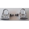 Shimano PD-6401 pedals used