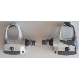 Shimano PD-6401 pedals for road bike