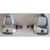 Shimano PD-6401 pedals for road bike