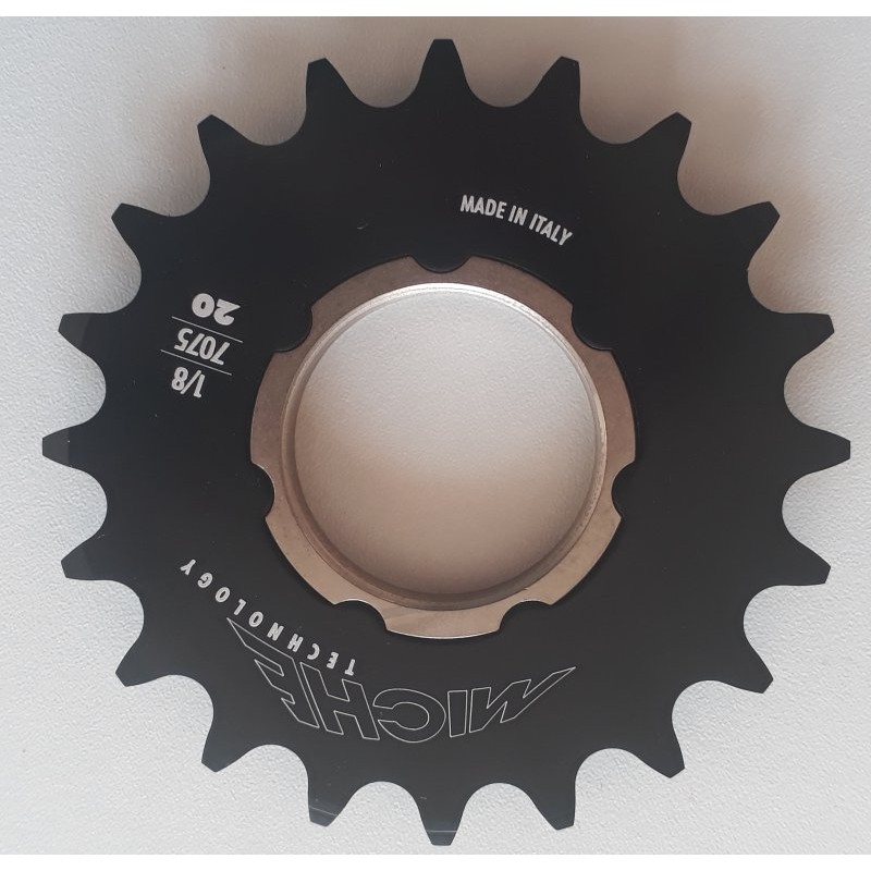 Single speed sprocket Miche 20 teeth at 20