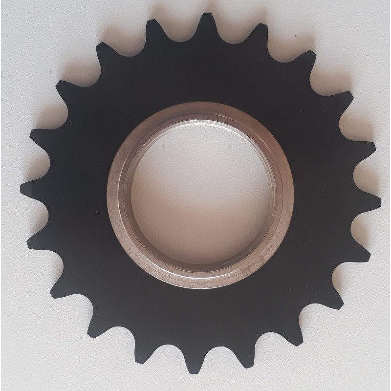 Single speed sprocket Miche 20 teeth at 20