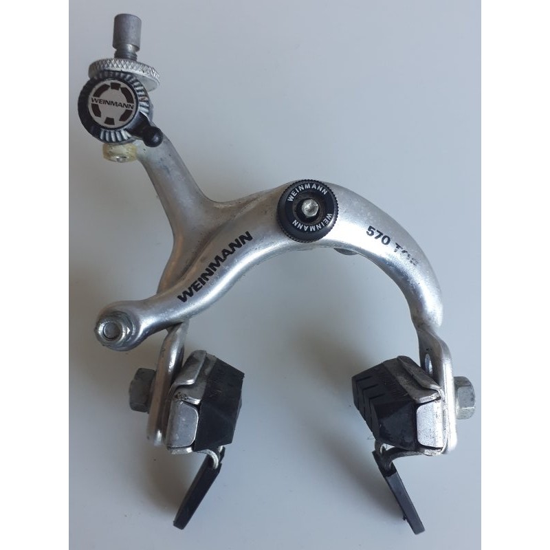 Étriers De Frein SRAM FORCE AXS Pour Vélo De Route - Avant Et Arrière - Gris