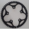 Chainring 51 teeth compact 110 mm 9-10 speed used