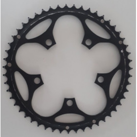 Chainring 51 teeth compact 110 mm 9-10 speed