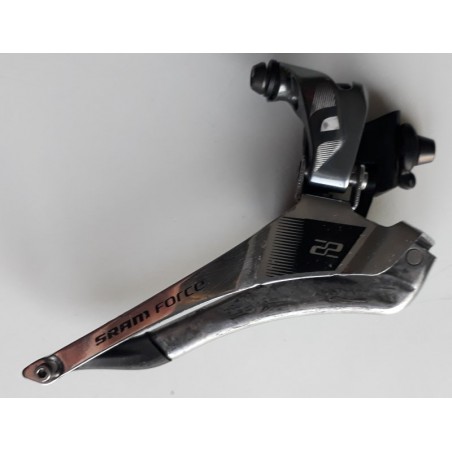 Front derailleur Sram Force 22 Yaw 11s used