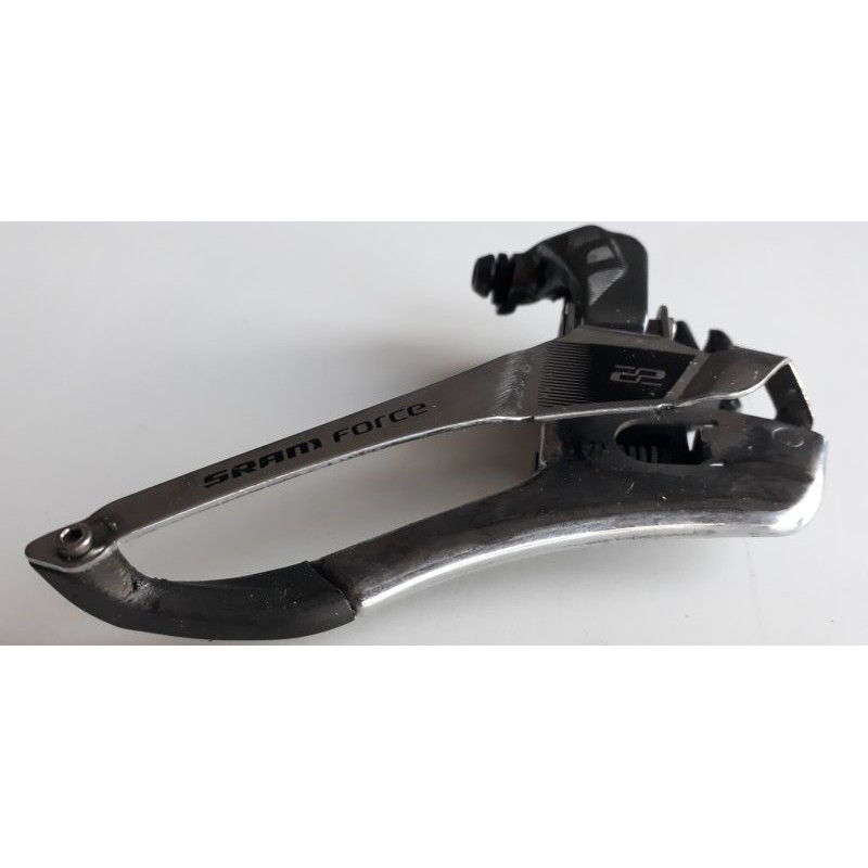 sram force 22 yaw front derailleur