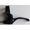 Right brake lever for bicycle