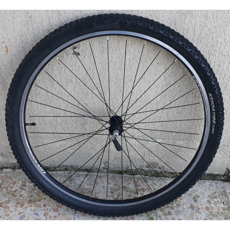 Roue 29 pouces VTT d