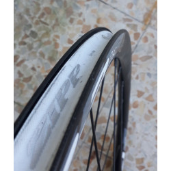 Gravel wheel Giant PR2 disc used