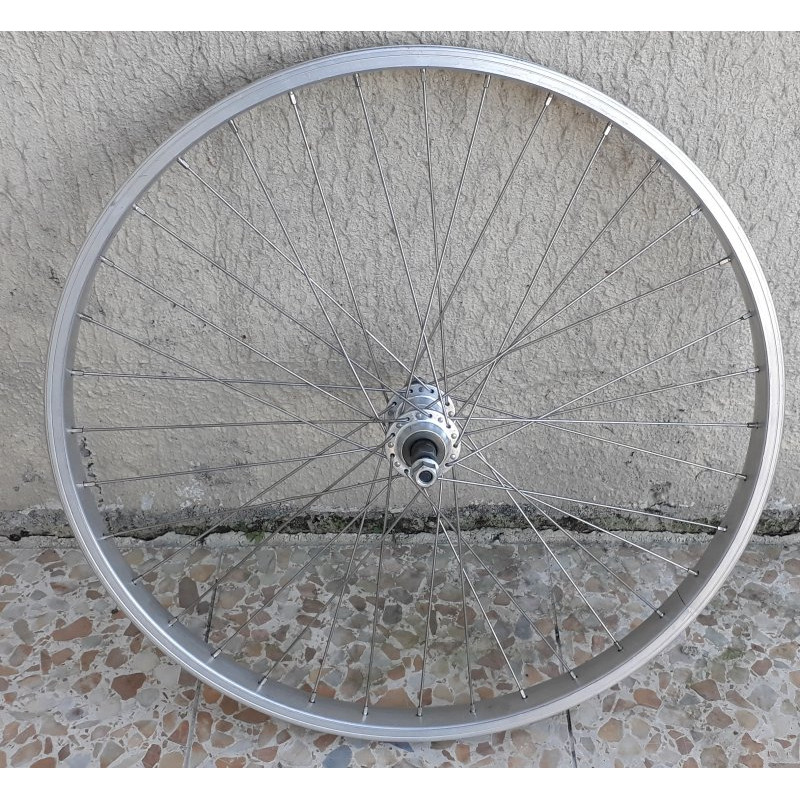 14 inch frame 26 inch wheels