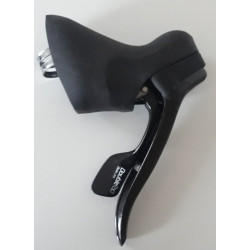 Shifter Sram Force 2 x 10 speed used