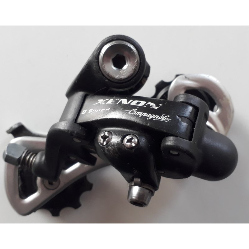 Dérailleur route arrière shimano 8 v - Cycles sport inn Dérailleur route arrière shimano 8 v - Cycles sport inn