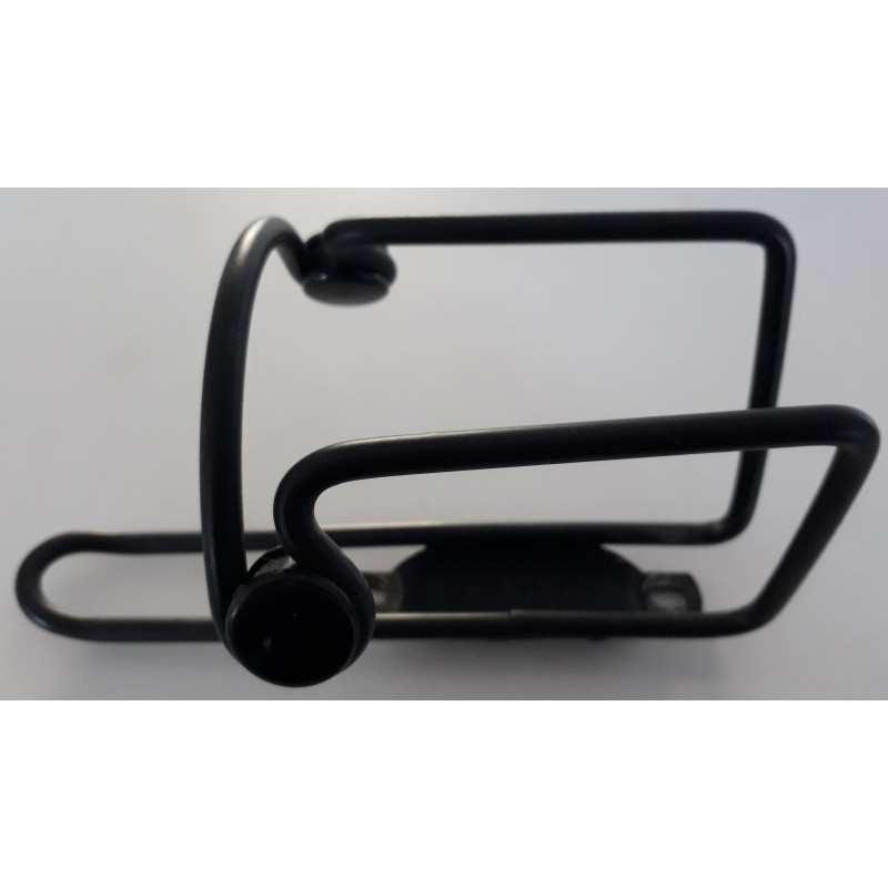 Bottle cage used