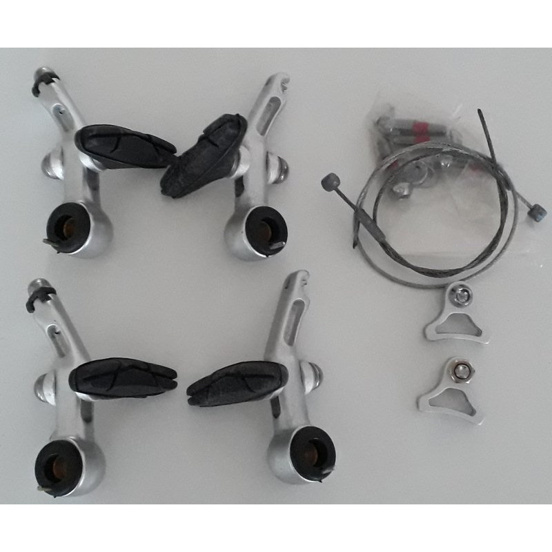 Cantilever brakes Acor -25% !