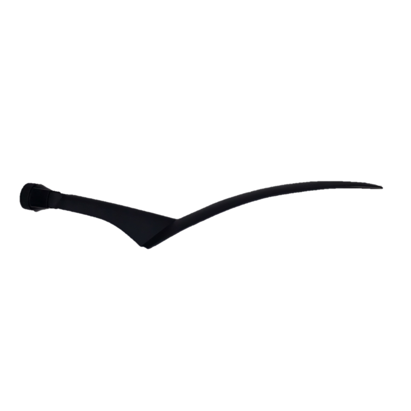 Rear mud guard 26 mtb