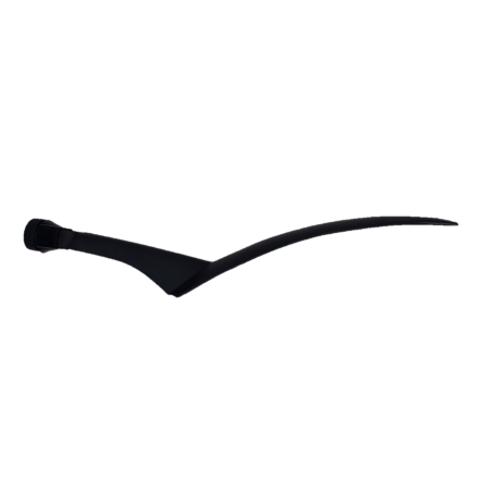 Rear mud guard 26 mtb