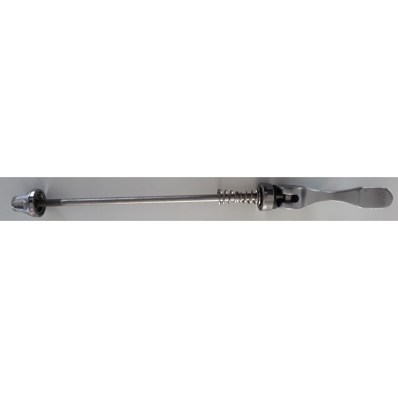 Quick release for wheel 155 mm Quick release for wheel 155 mm