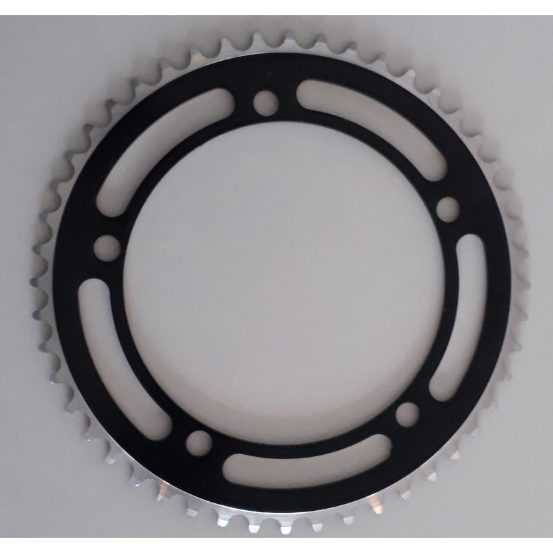 Track chainring 144 mm 48 teeth