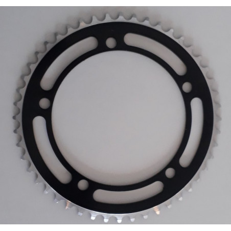 Track chainring 144 mm 48 teeth