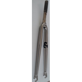 Fixie bicycle Extra Pista fork 40