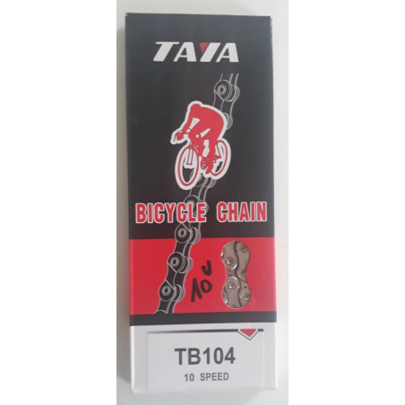 10s chain Taya DECA-101