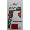 Bar tape Lizard Skins red for road bike