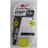 Bar tape Lizard Skins DSP yellow for road bike