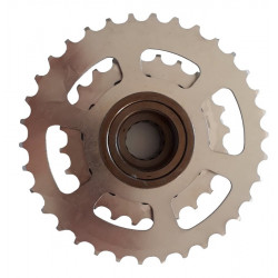 Shimano 6 speed freewheel MF-HG40 14-34 