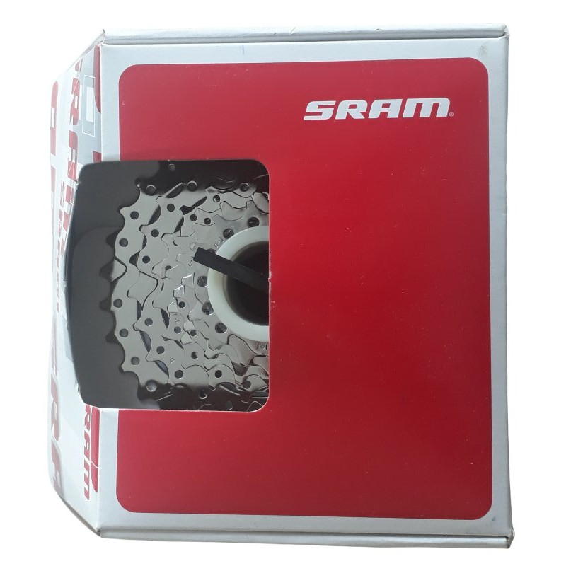 Cassette 7v VTT 12-32 Sram PG-730 Cassette 7v VTT 12-32 Sram PG-730