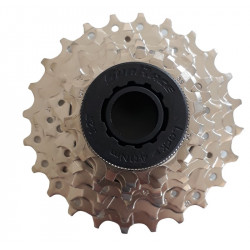 Cassette 7v route 12-24 Sunrace