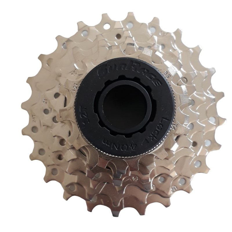 Cassette 7v VTT 12-24 Sunrace Cassette 7v VTT 12-24 Sunrace