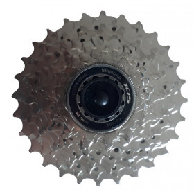 Shimano 11s cassette 105 CS 5800 11 28