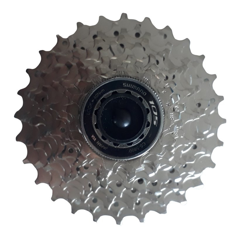 Cassette 11v shimano 105 CS 5800 11-28
