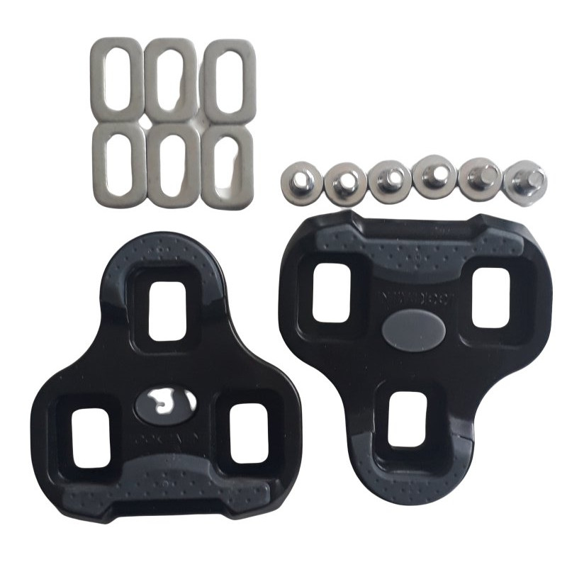 keo pedal cleats
