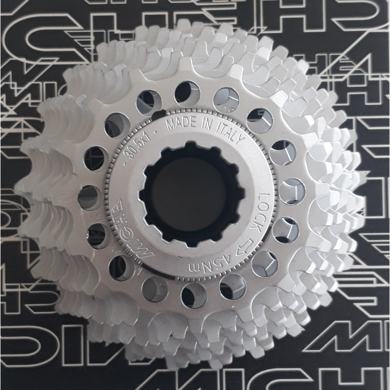 Miche Cassette - Primato K12 SH