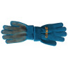 Bicycle gloves Briko blue