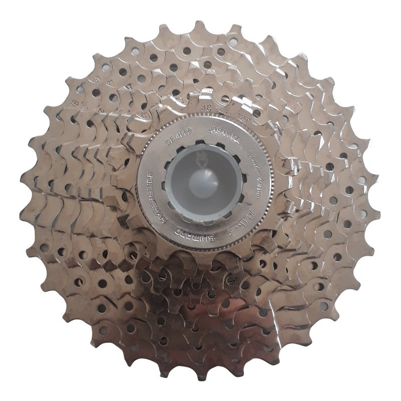 Casete Shimano Shimano Tiagra CS-HG500 4700 4600 Bicicleta De