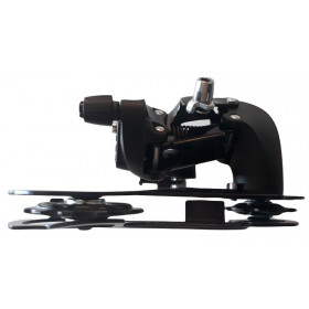 Rear derailleur Sunrace M41 7 speed