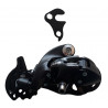 Rear derailleur Sunrace M41 7s long cage
