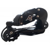 Rear derailleur Sunrace M41 7 speed long cage