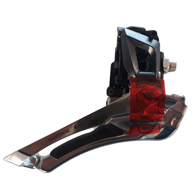 Front derailleur Shimano Ultegra FD 