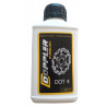 Brake fluid dot4 250 ml Brake fluid dot4 250 ml