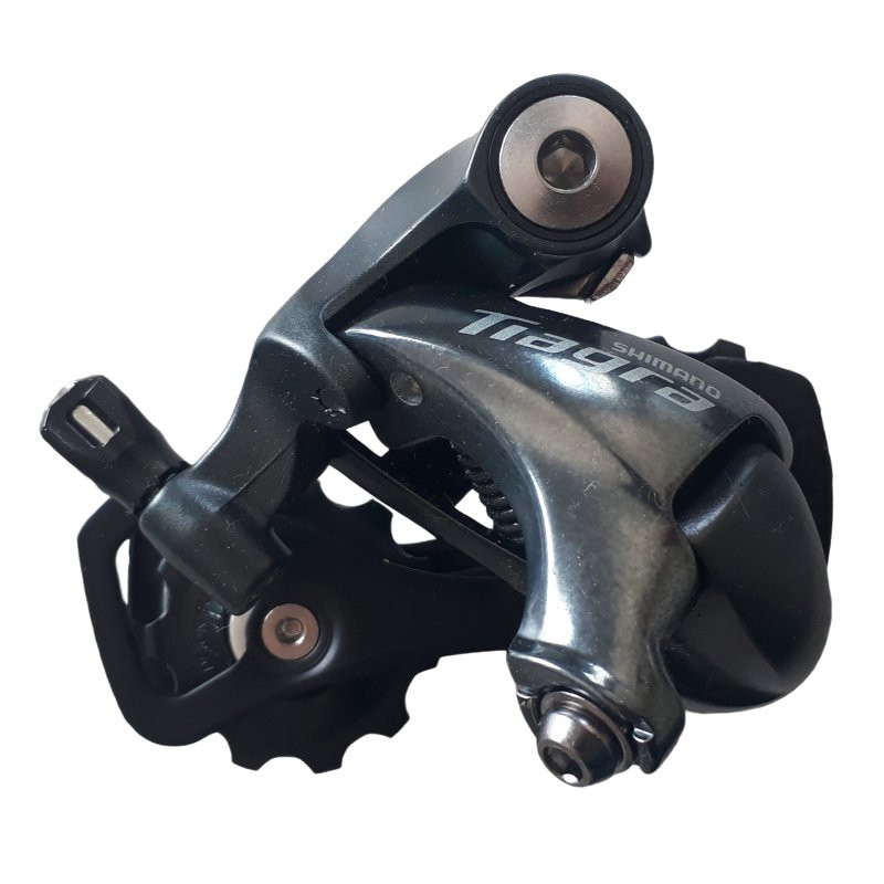 Rear derailleur Shimano Tiagra 10s short cage