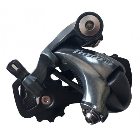 Rear derailleur Shimano Tiagra 10s short cage