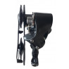 Dérailleur arrière Shimano Tiagra 10 vitesses chape courte