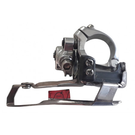 Dérailleur Avant Shimano STX RC FD-MC36 - Neuf Pour VTT, Emballage D'origine