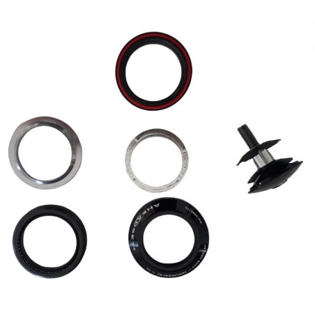 Jeu de direction intégré Cane Creek 36 x 45° 1"1/8