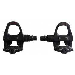 Look Keo carbon Ti pedals