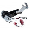 Rear derailleur Shimano RD-C030 6 to 7 speed Rapid Rise