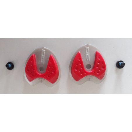 Talons chaussures Sidi